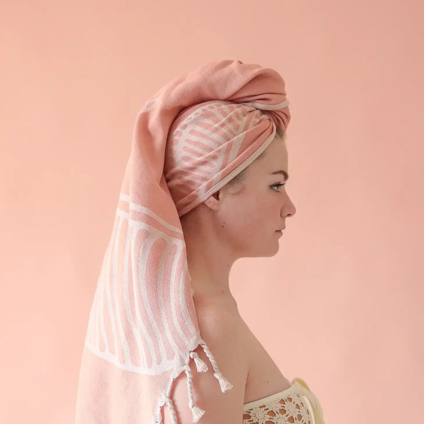 Tropical Sand Resistant Beach Towels