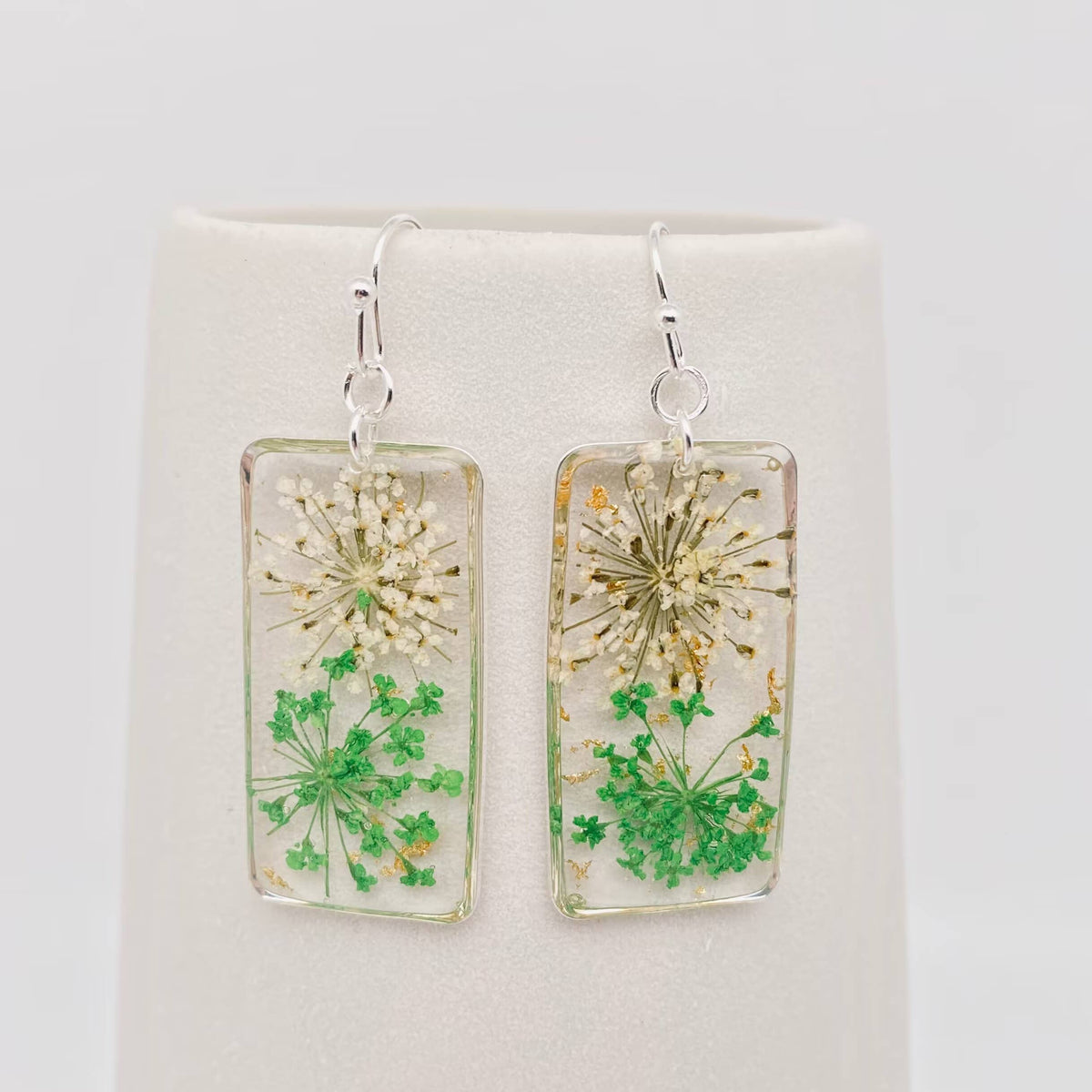 Mio Queena - Dried Flower Queen Anne&