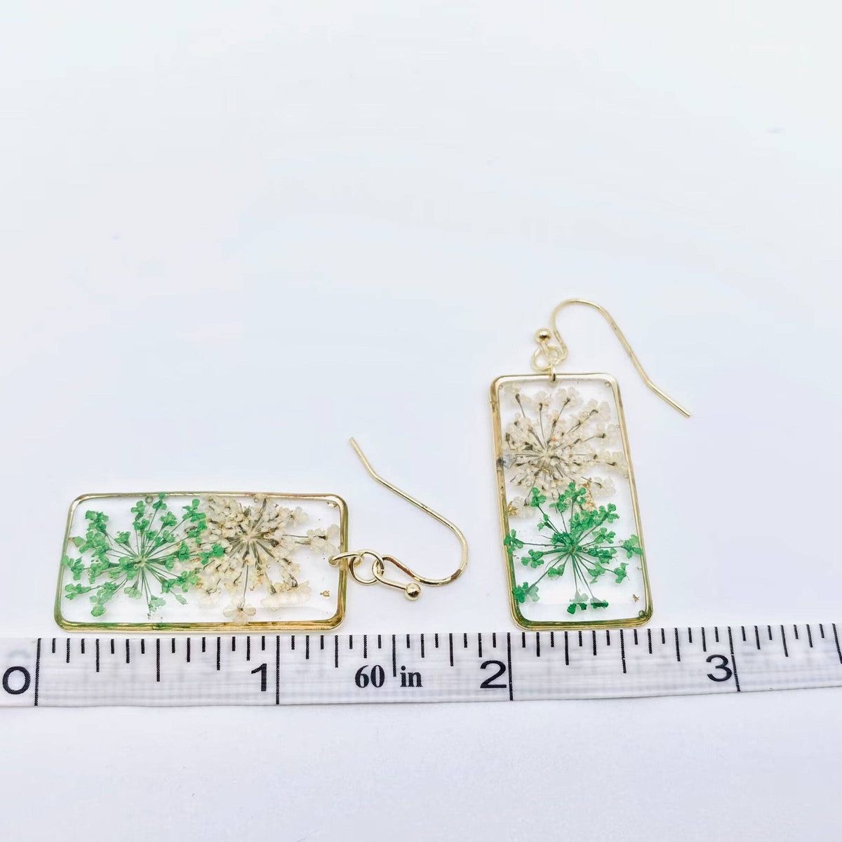 Mio Queena - Dried Flower Queen Anne&