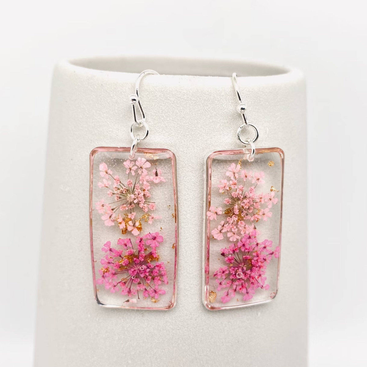 Mio Queena - Dried Flower Queen Anne&