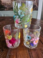 Fairy Tea Candles: Decorative Dried Flower Tea Candles and Votive Holders 2.5"x2" add elegance to any space. Perfect for tea parties, dinners, or meditation, they include Tea Light Candles with zen like scents. Stylish, low-maintenance, and ideal as gifts for any occasion.