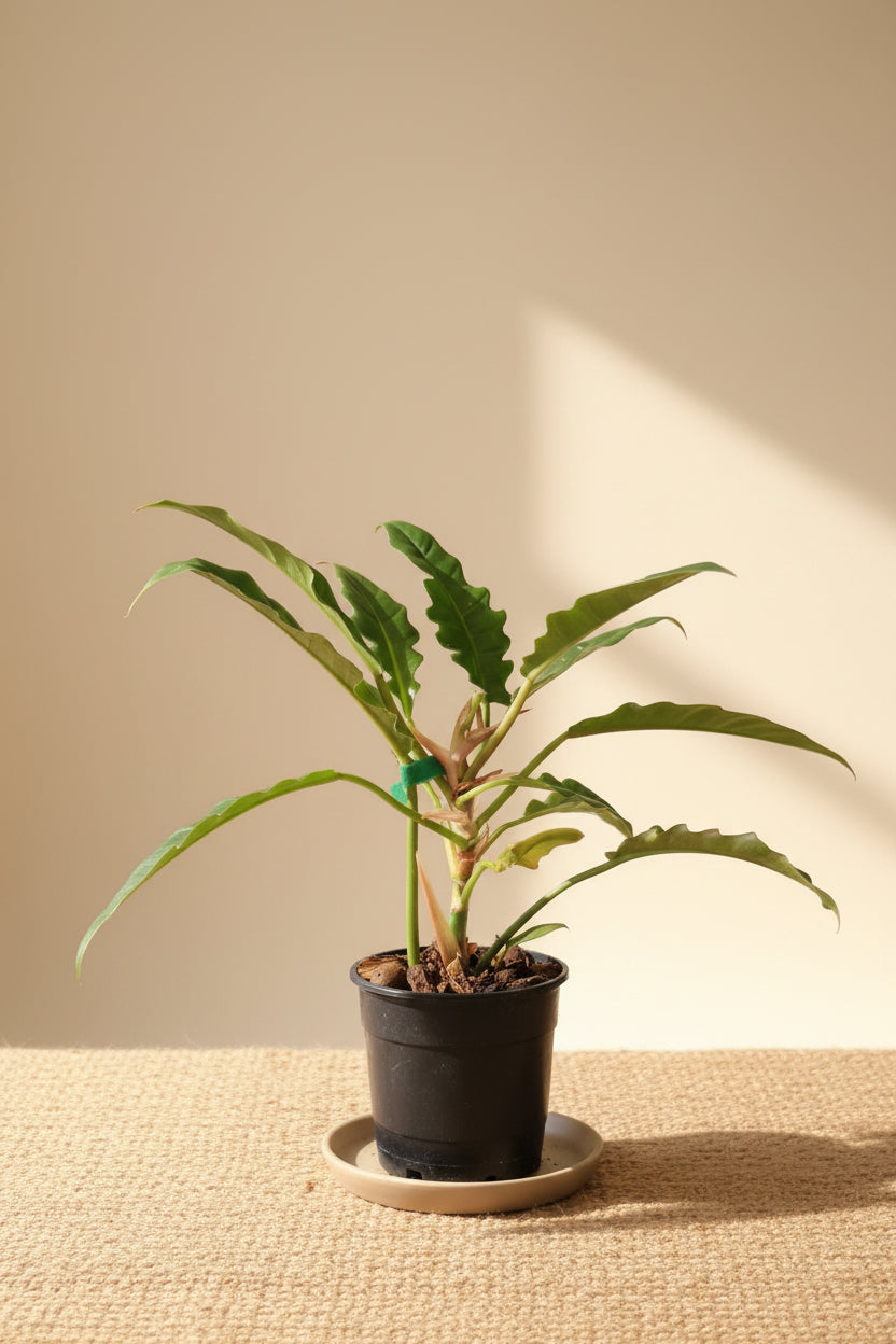 Philodendron &