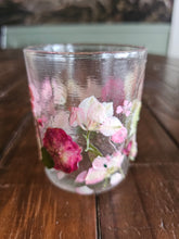 Fairy Tea Candles: Decorative Dried Flower Tea Candles and Votive Holders 2.5"x2" add elegance to any space. Perfect for tea parties, dinners, or meditation, they include Tea Light Candles with zen like scents. Stylish, low-maintenance, and ideal as gifts for any occasion.