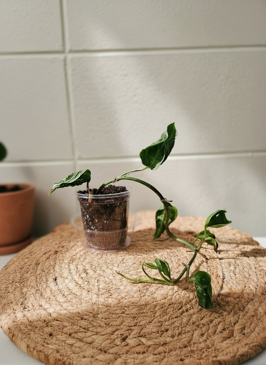 The rare Pothos &
