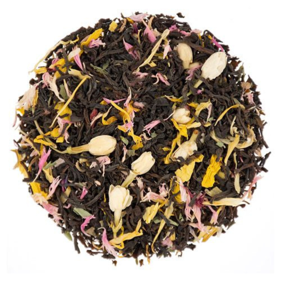 Magical Library Butterbrew: Black Tea Blend, 1oz