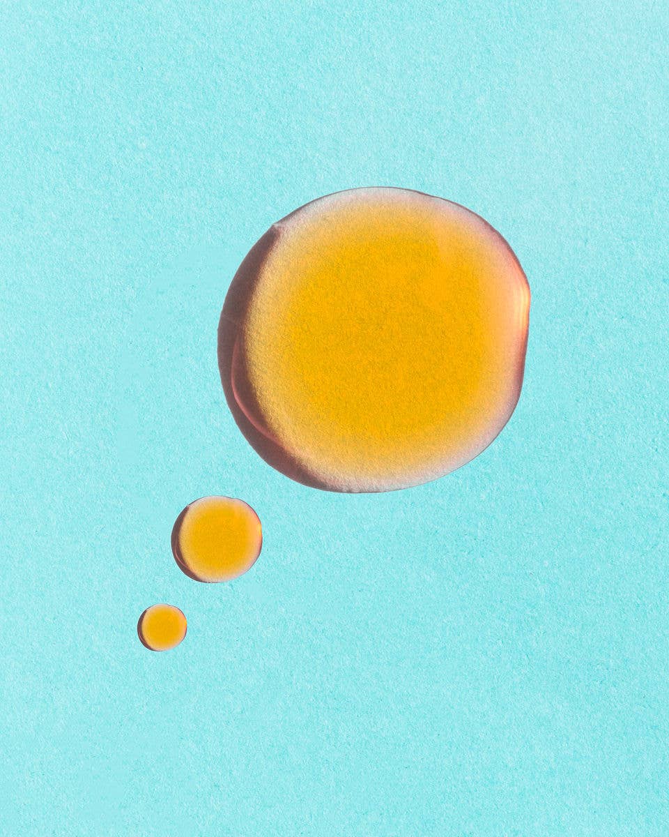 Earth Harbor Naturals - CALYPSO Antioxidant Glow Facial Oil: Sea Vitamin C + CoQ10