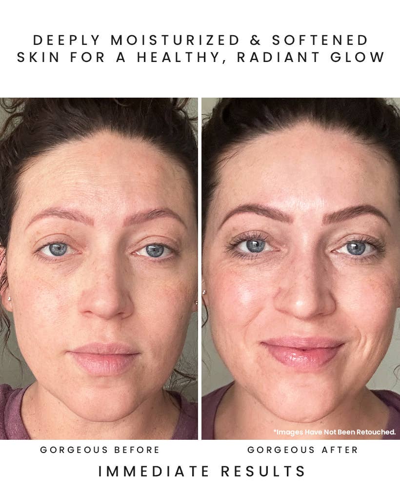 Earth Harbor Naturals - CALYPSO Antioxidant Glow Facial Oil: Sea Vitamin C + CoQ10