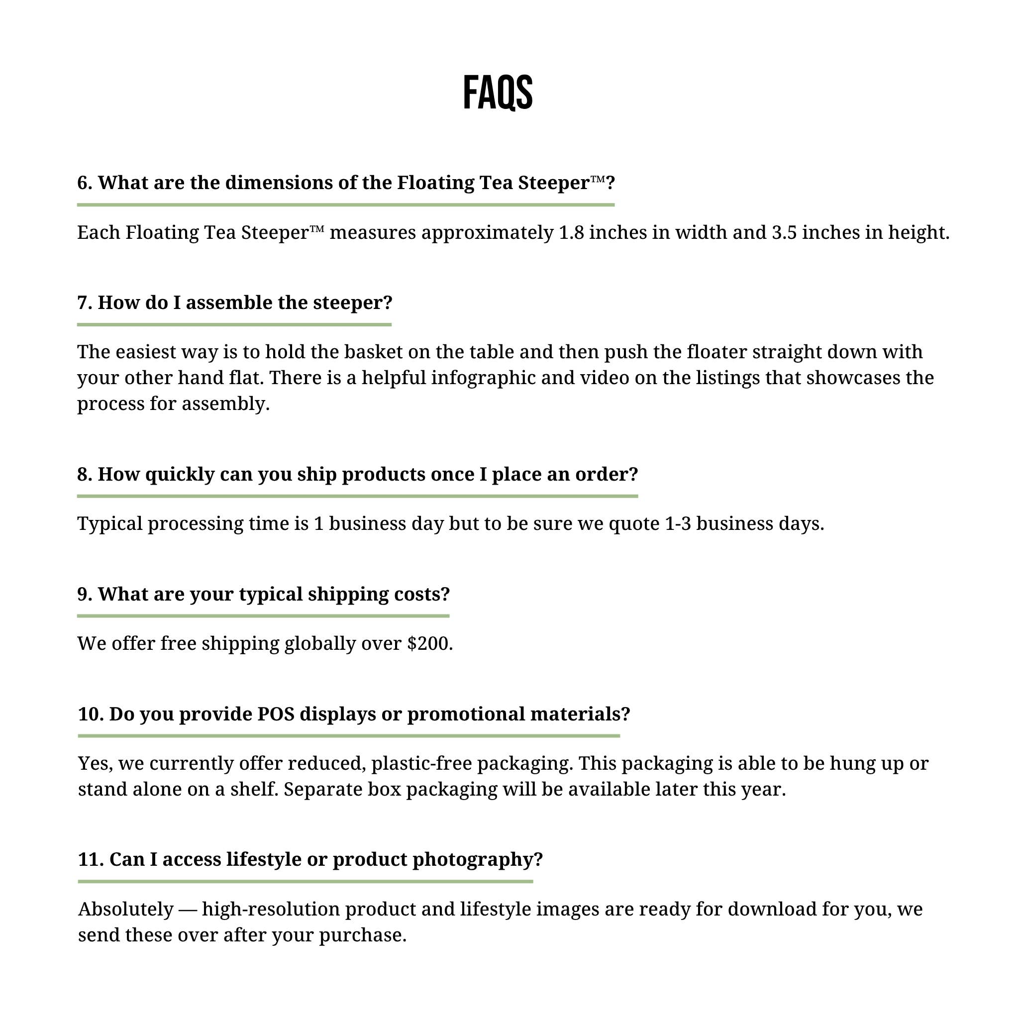 Float2infuse Tea Infuser - Mushroom | Floating Tea Steeper | Grey Base | Red