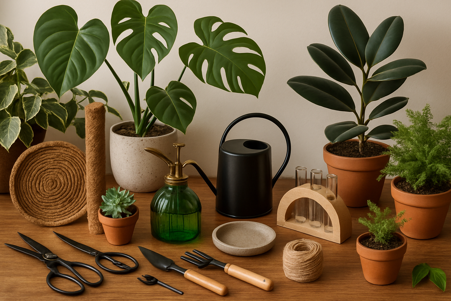 43 Must-Have Plant Accessories for Your Indoor Jungle
