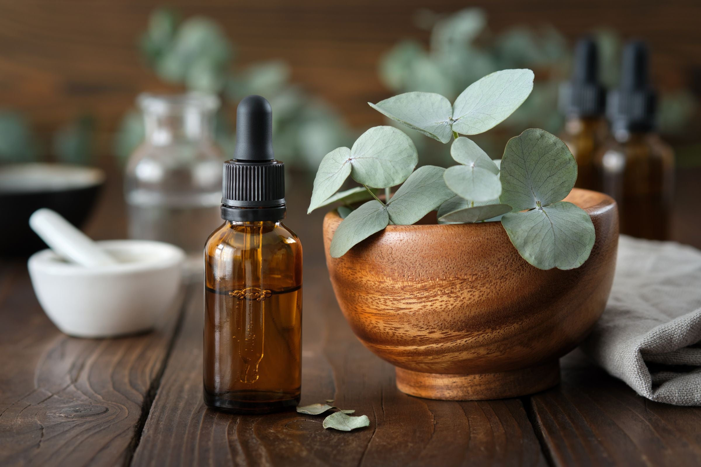 Botanicals