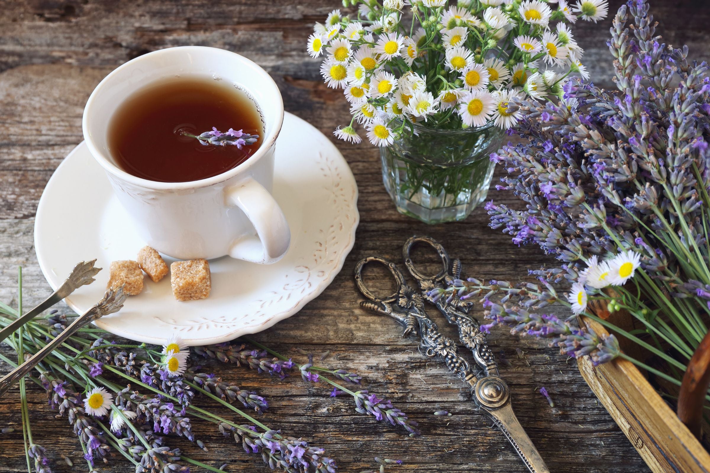 Tea