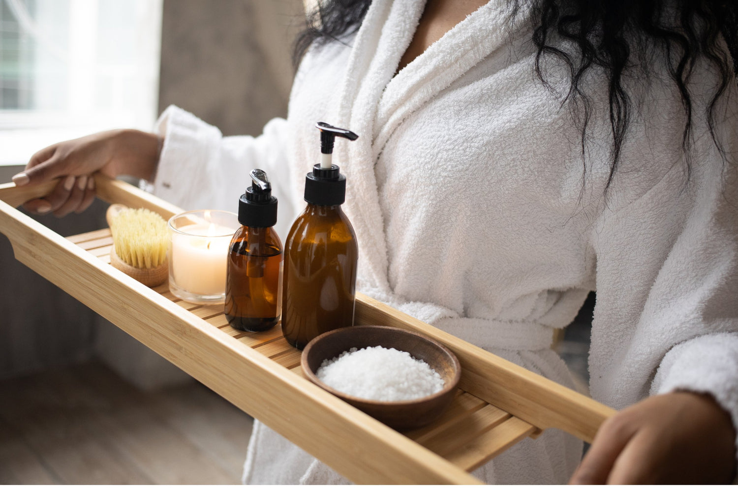 Spa Botanicals