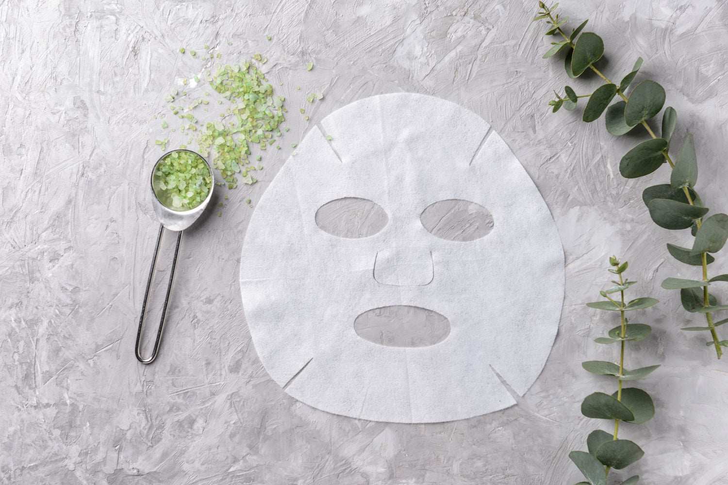 Facial Masks