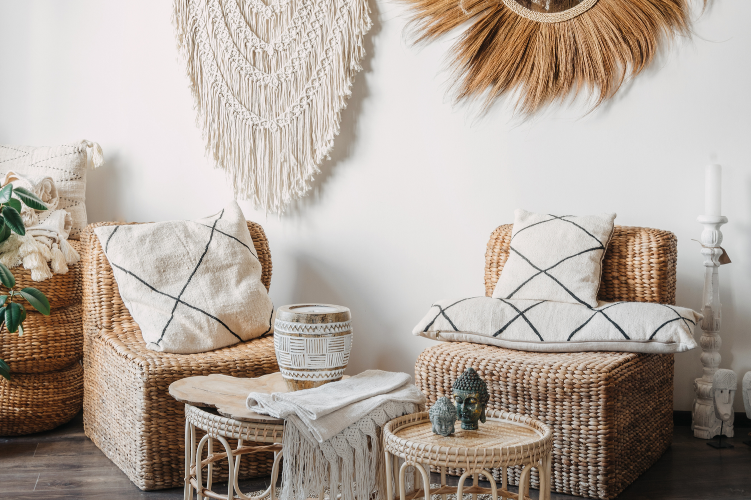 Decorative Objects