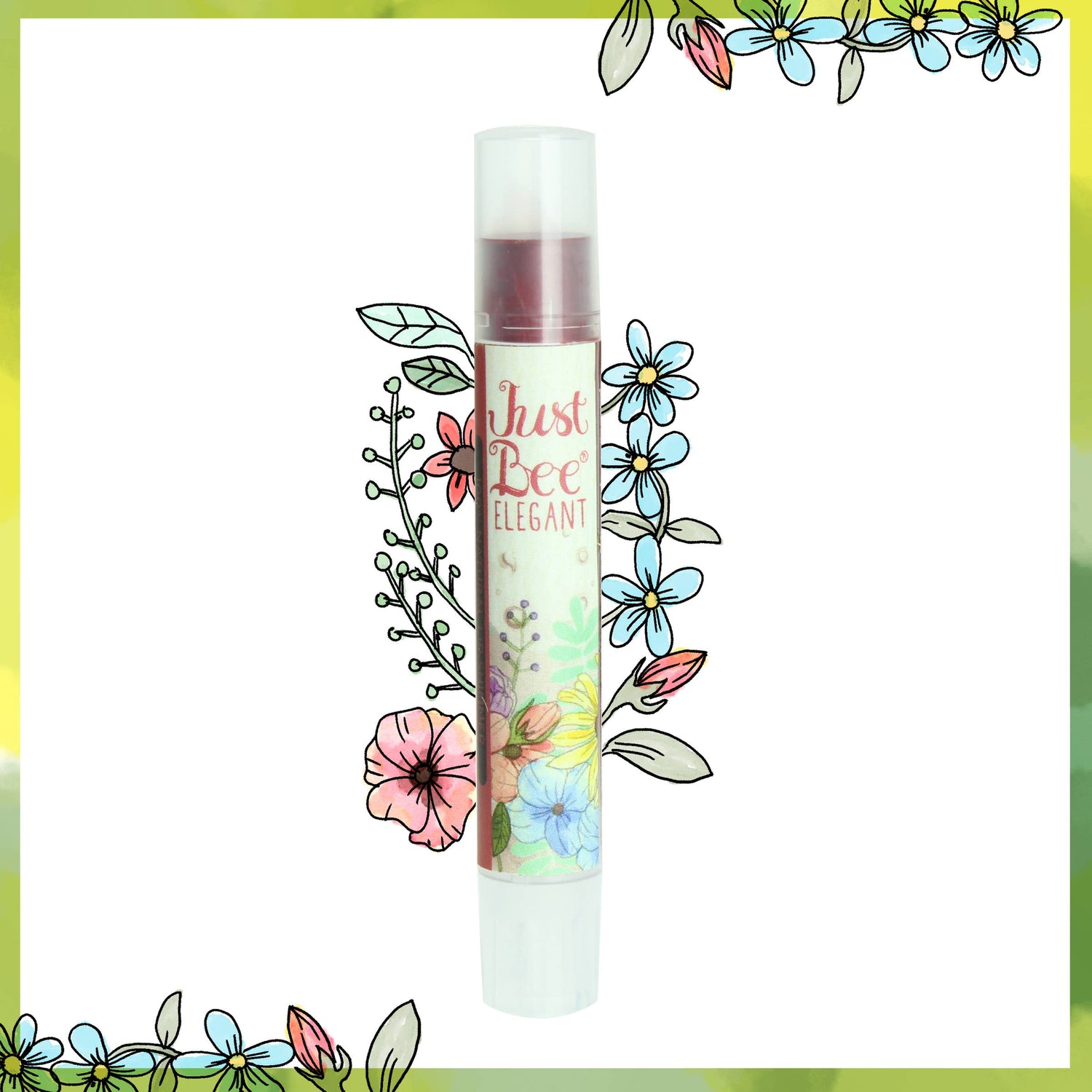 Just Bee - Just Bee Elegant - Lip Shimmer - Refill