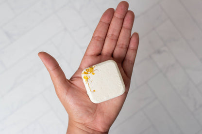 Naked Bloom Essential Oil Bath Bomb