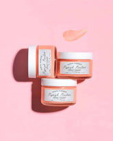 A 3-in-1 repair balm that hydrates, restores, and softens as a moisturizer, rescue treatment, or sleeping mask. Vegan, natural, and perfect for dull, dehydrated skin.