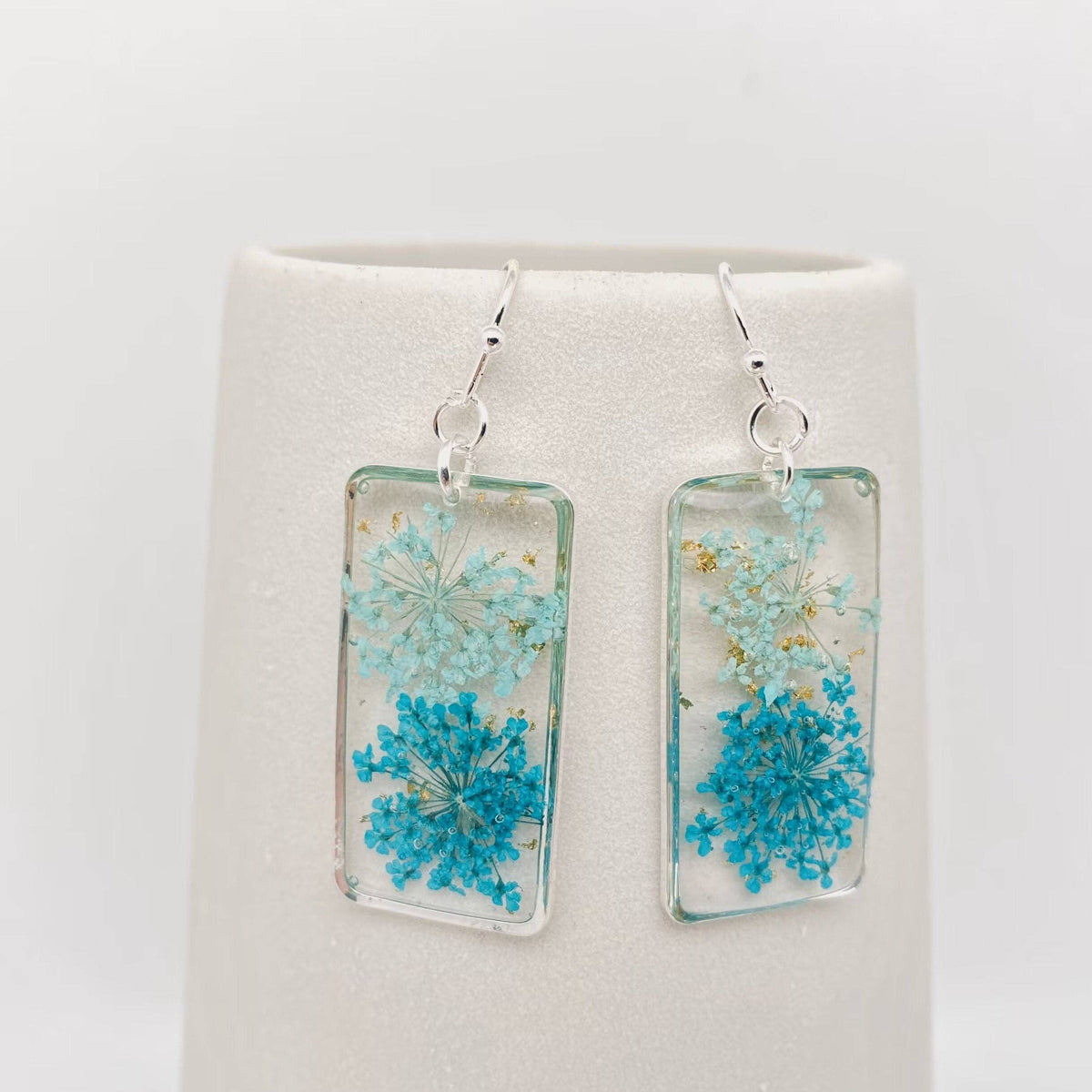 Mio Queena - Dried Flower Queen Anne&