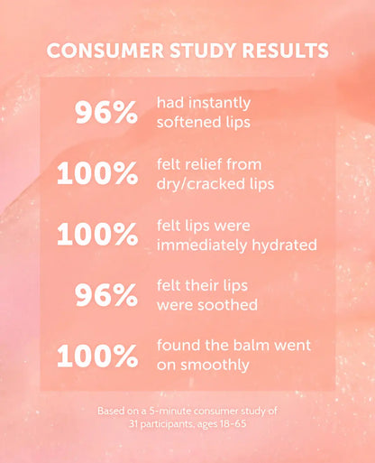 Earth Harbor Naturals - SEA KISS Plumpy Lip Balm