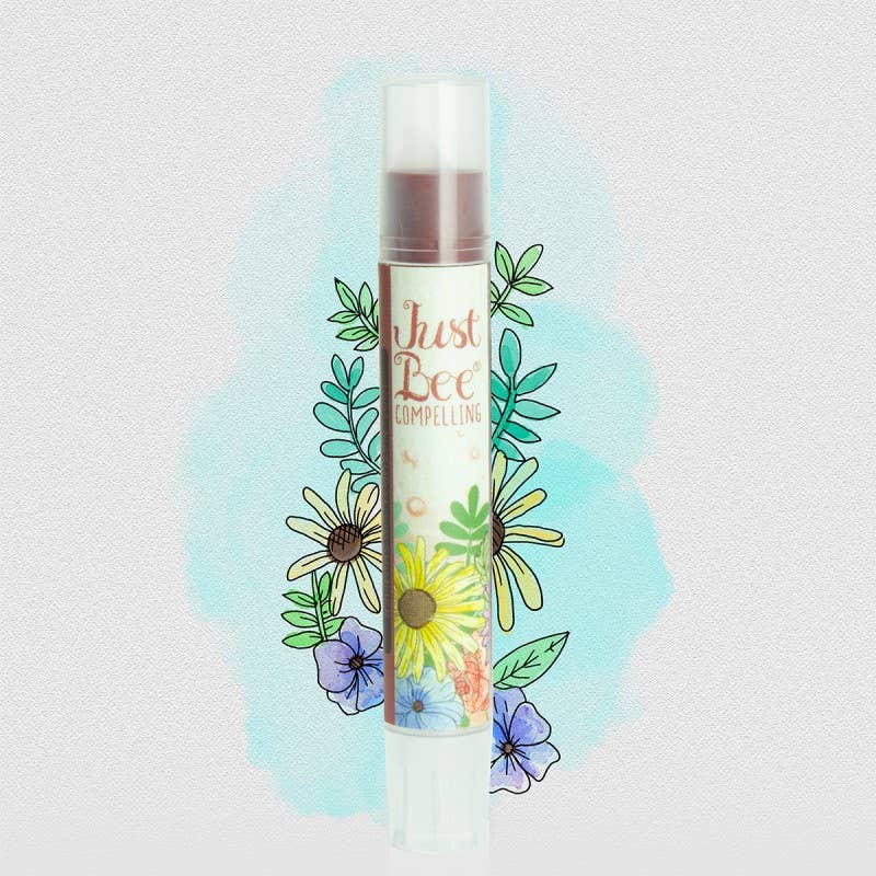 Just Bee - Just Bee Compelling - Lip Shimmer - Refill
