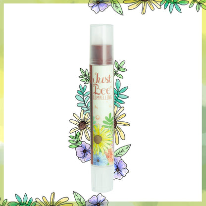 Just Bee - Just Bee Compelling - Lip Shimmer - Refill