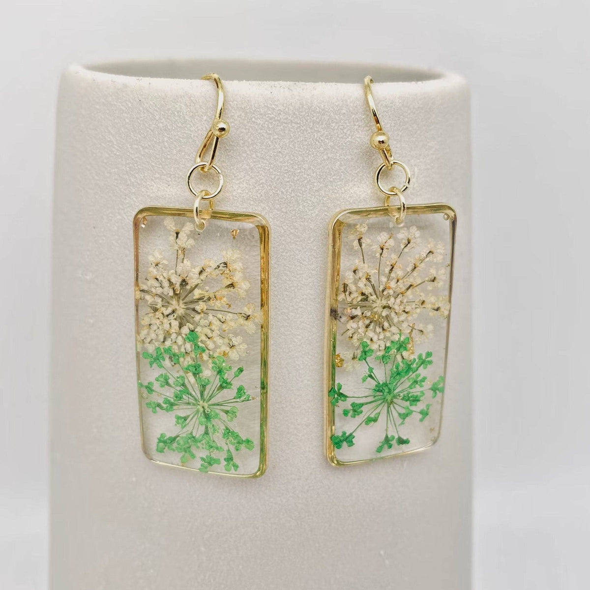 Mio Queena - Dried Flower Queen Anne&