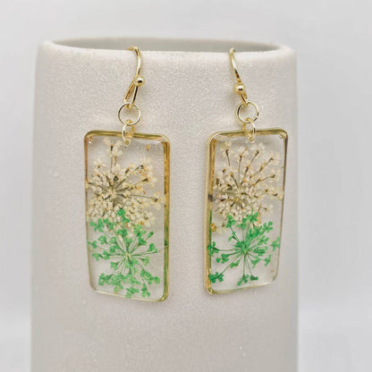 Mio Queena - Dried Flower Queen Anne&