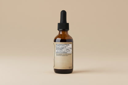 Dr. KellFire 8 Mushroom Tincture features Lion’s Mane, Reishi, Chaga, Cordyceps, and more to support balance, clarity, and daily wellness.