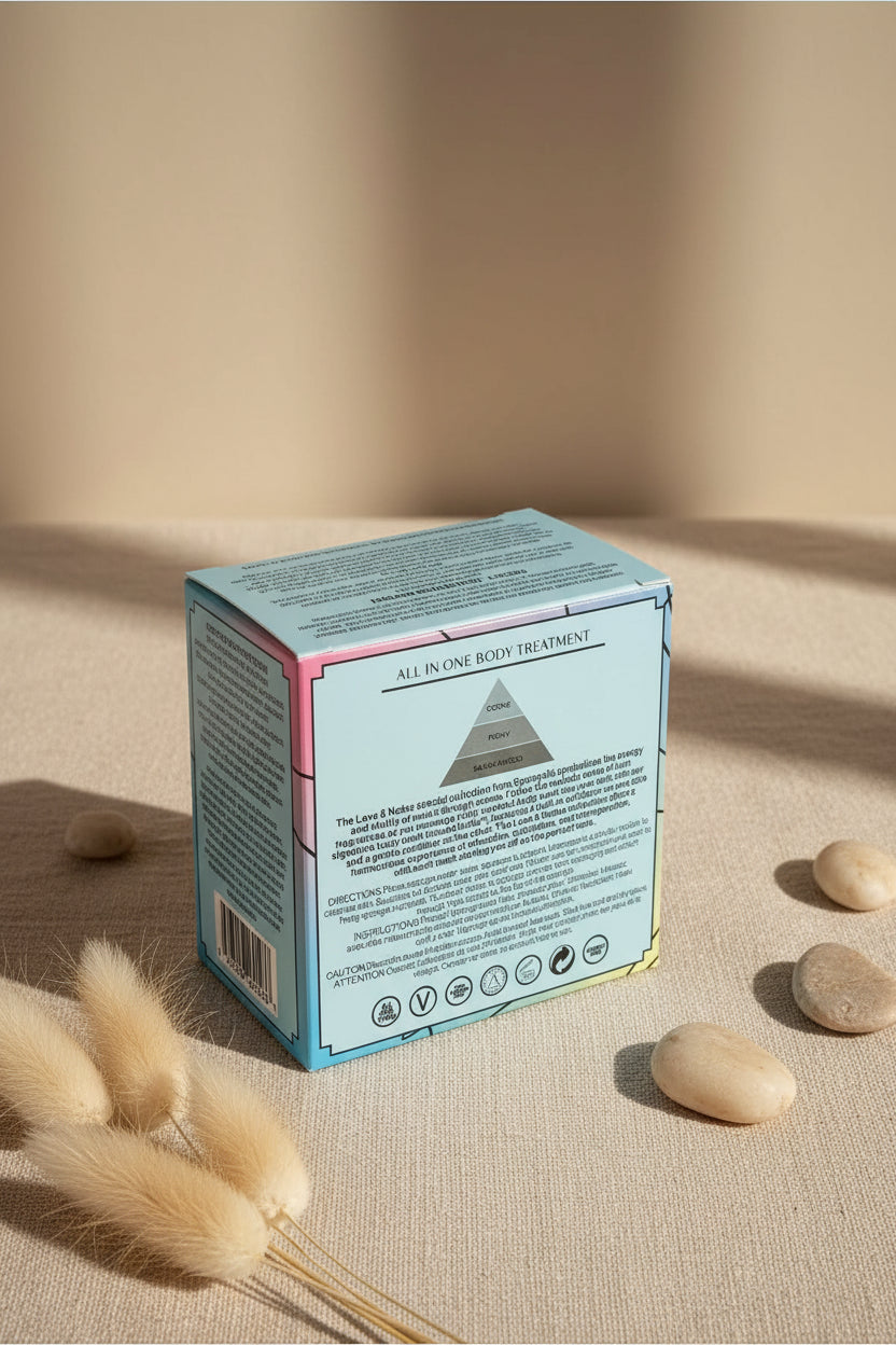 Spongellé Body Wash Infused Buffer cleanses, exfoliates, and softens skin in one luxurious sponge. A spa-inspired self-care essential.