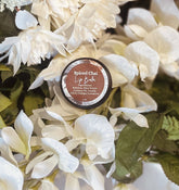 Hydrate and protect with our Botanical Lip Balm—crafted with natural oils and waxes for smooth, soft lips and lasting moisture in a sleek reusable tin.