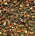 Enjoy Cotton Candy Green Tea by Steep Society. A fruity loose-leaf green tea with raspberry, rhubarb, strawberries, and colorful botanicals for a sweet, refreshing cup.