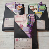 Discover a Blind Date With a Book—new mystery books wrapped with curated trinkets and surprises. Unique genres, handcrafted bundles, and perfect gift-ready magic.