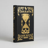 Discover Edgar Allan Poe&