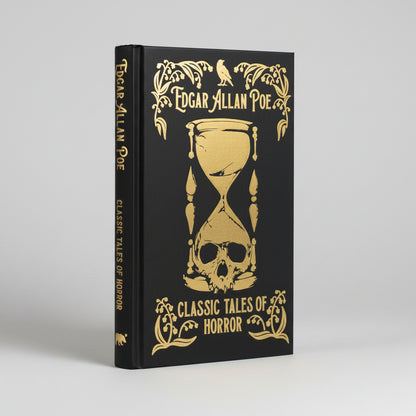 Discover Edgar Allan Poe&