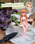 Create a magical Fairy Teacup Terrarium at Jungle Relics. Build a miniature living garden, enjoy tea, and take home a whimsical fairy-inspired creation.