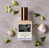 Garden Goddess Perfume Oil blends Damascus rose, jasmine & sandalwood with gemstone-infused oils for a vegan, cruelty-free fragrance of floral serenity.