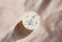 Aromatherapy shower steamer with essential oils. Biodegradable, handmade, and ultra-scented for a spa-like experience. Not for use as a bath bomb.
