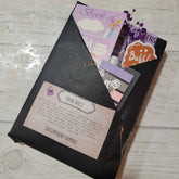 Discover a Blind Date With a Book—new mystery books wrapped with curated trinkets and surprises. Unique genres, handcrafted bundles, and perfect gift-ready magic.