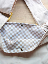 Pet Crossbody Sling and Carrier keeps you hands free while your pet stays secure. Adjustable strap, cozy design and safety clip for everyday adventures.