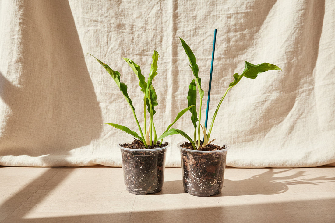 Philodendron &
