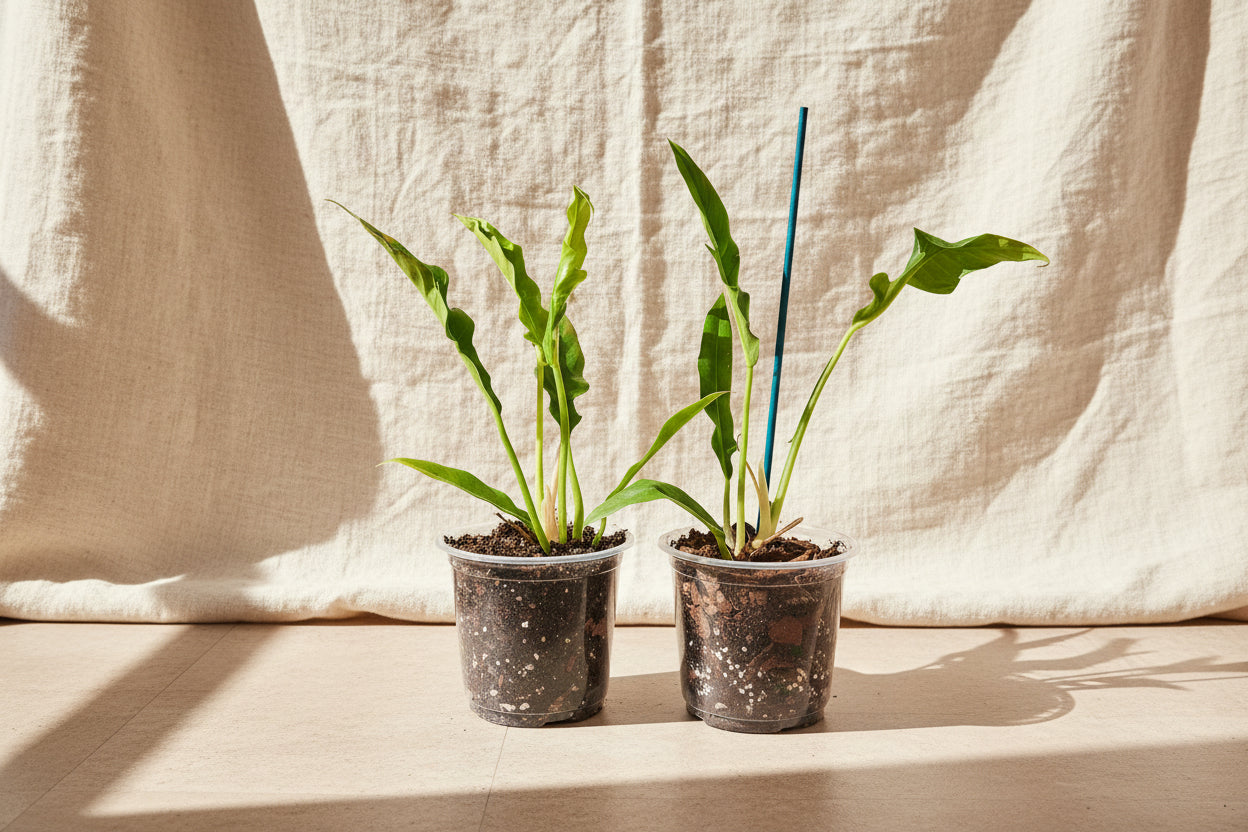 Philodendron &