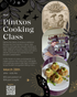 Pintxos Cooking Class at Relic – Learn to make traditional Basque bar bites and enjoy a paired cider flight. Includes recipes and guided tasting experience.