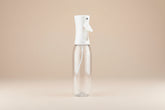 Plant mister spray bottle with ultra-fine mist for even hydration. A must-have plant care tool for houseplants, terrariums, and tropical plants.