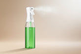 Plant mister spray bottle with ultra-fine mist for even hydration. A must-have plant care tool for houseplants, terrariums, and tropical plants.