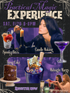 Practical Magic Experience at Jungle Relics + Relic featuring candle making, spooky bites, Tipsy Cake & Midnight Margs. Sept. 26, 6–8 PM.