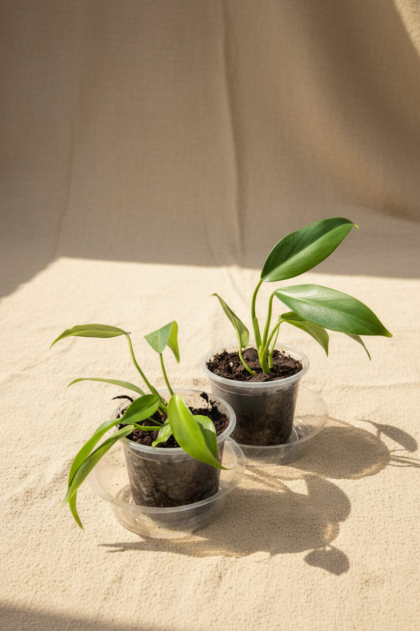 Rare Philodendron &