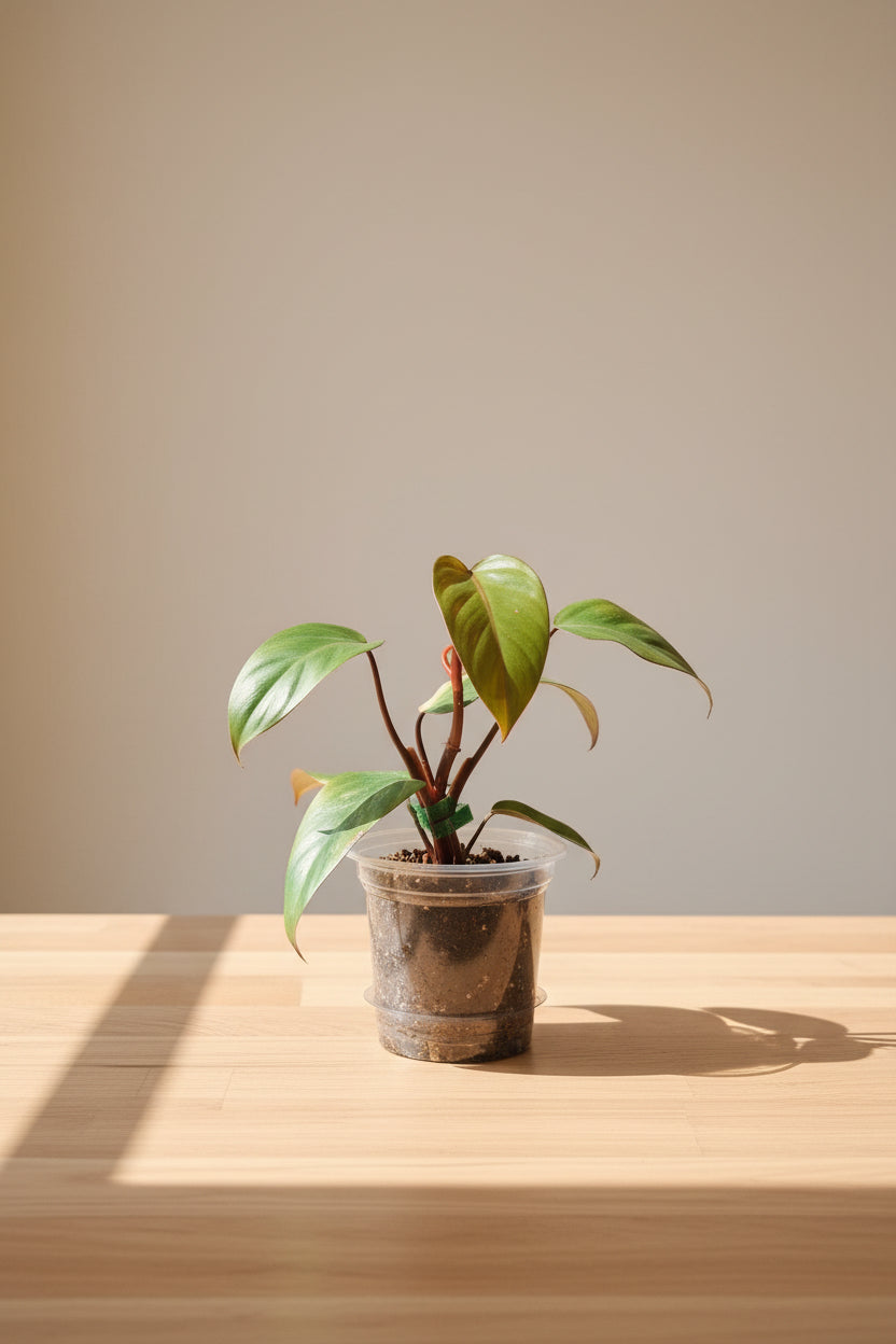 Rare Philodendron &