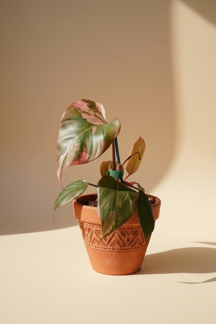 Rare Philodendron &