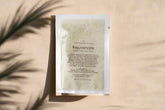 Single-use clay face masks handmade in small batches. Plant-based, skin-nourishing formulas with clean ingredients for glowing, balanced, radiant skin.