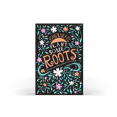 Home Sweet Home Gift Set—fresh linen–scented soaps, sage for cleansing, and a seed packet for new beginnings. Perfect housewarming and relaxation gift.